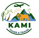 Kami Logo