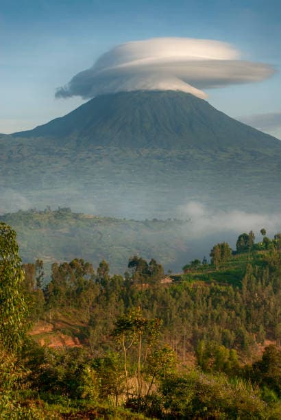 Kazinga Channel